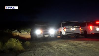 تحطم مروحية في ولاية كاليفورنيا الأميركية