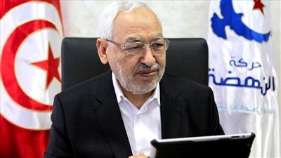 تونس تمدد توقيف الإخواني راشد الغنوشي