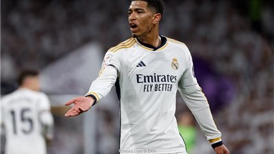 رابطة الدوري الإسباني ترد على استئناف ريال مدريد ضد إيقاف بيلينغهام