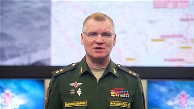 روسيا تعلن مقتل 800 جنديًا وإسقاط 105 مسيرات لكييف