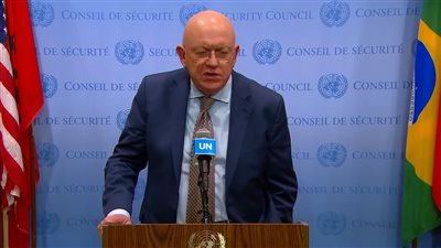 موسكو تتهم واشنطن بالضلوع في جريمة إسقاط طائرة الأسرى الأوكرانيين