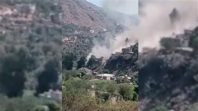 مقتل قيادي حوثي كبير في مواجهات عنيفة بإب اليمنية