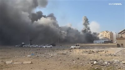 الاحتلال الإسرائيلي يرتكب 10 مجازر راح ضحيتها 92 شهيدا خلال 24 ساعة