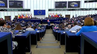 26 دولة في الاتحاد الأوروبي تدعو لهدنة إنسانية فورية في غزة