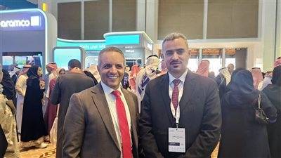 بدعوة رسمية.. اليافعي والشيخ يشاركان في منتدى الإعلام السعودي 3