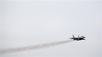 الدفاع الروسية: إسقاط طائرتين أوكرانيتين و92 مسيرة خلال يوم