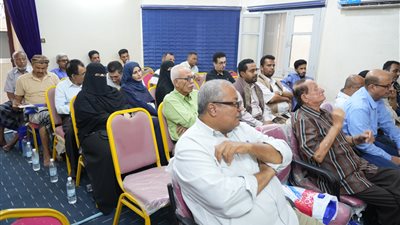 أمانة اتحاد أدباء وكتاب الجنوب تنظم حلقة نقاشية حول أشكال كتابة الذات في الجنوب