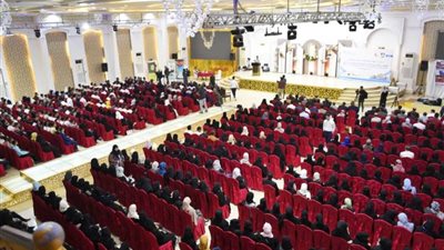 تدشين أعمال المؤتمر التشاوري للارتقاء بجودة مخرجات جامعة عدن لمواكبة سوق العمل 