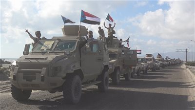 قتلى وجرحى حوثيون بتجدد المواجهات في جبهة عين الحدودية