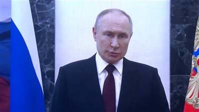 بوتين: قواتنا النووية في حالة تأهب دائمة ولن نسمح بتهديدات غربية