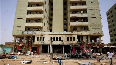 مجلس الأمن يعتمد قراراً يدعو لوقف القتال في السودان خلال رمضان