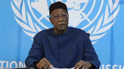 المبعوث الأممي إلى ليبيا يجدد الدعوة لتشكيل حكومة موحدة 