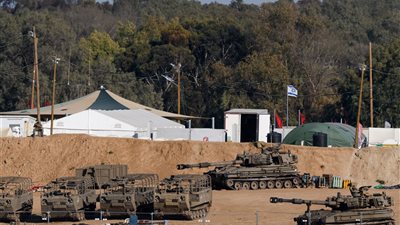 واشنطن تطلب الاطلاع على خطة إسرائيل لاجتياح رفح