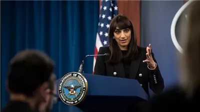 البنتاغون: امتلاك الحوثي صاروخاً 