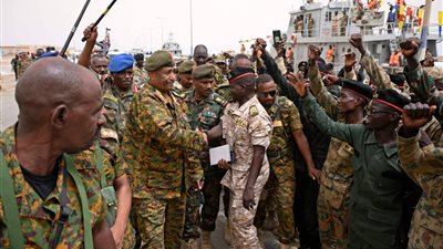 الجيش السوداني: لن نسلم السلطة دون انتخابات