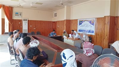 البريقة تشهد إنطلاقة المسابقة الرمضانية الأولى لحُفَّاظ القرآن الكريم دون سن 30