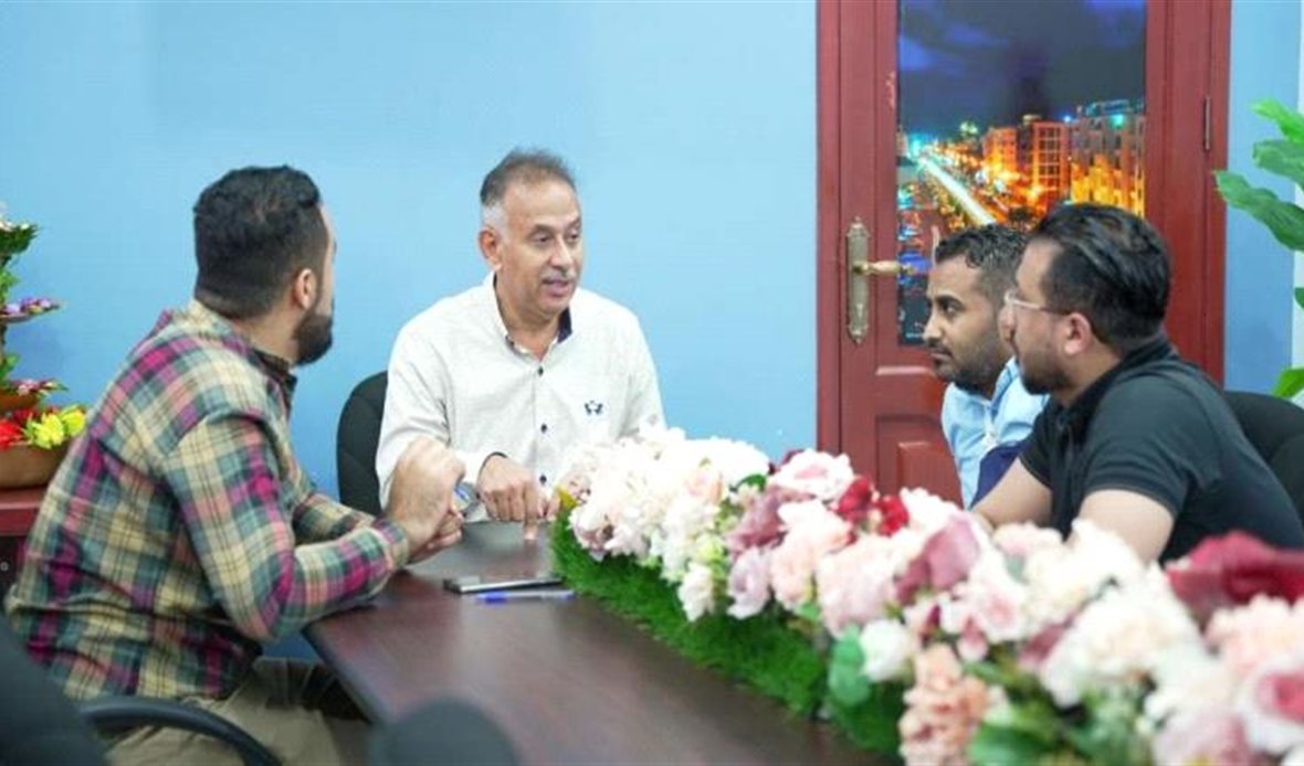 قناة عدن المستقلة AIC HDTV