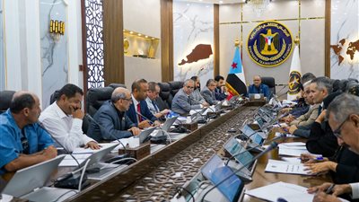 هيئة الرئاسة ترحب بقرار مجلس الأمن الداعي لوقف إطلاق النار في غزة