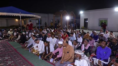 ملتقى رمضاني في المكلا يناقش دور منسقية الانتقالي بجامعة حضرموت