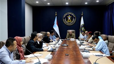 الهيئة السياسية تثمّن بسالة وتضحيات القوات المسلحة الجنوبية