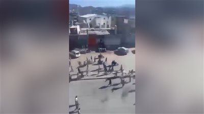 مليشيا الحوثي تختطف الناجي الوحيد من مجزرة رداع بالبيضاء