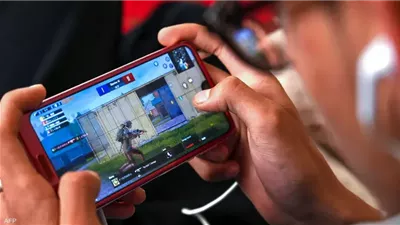 107 مليارات دولار إيرادات ألعاب الهواتف المحمولة عالميا في 2023 بارتفاع 3 %