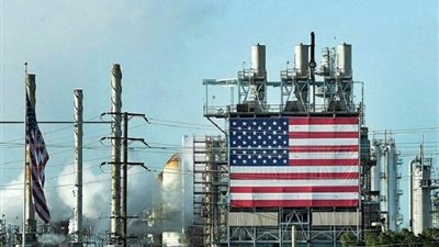 أحدث محطة صعود.. النفط الأمريكي يقفز لأعلى مستوى منذ أكتوبر