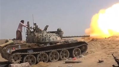 القوات المسلحة على الجبهات الحدودية.. صمود أسطوري في وجه الغزاة والمحتلين