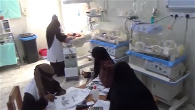 إعلام لحج: انتشار مرض 