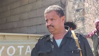 القائد الشوبجي: القوات الجنوبية في الضالع جاهزة لكسر مليشيا الحوثي الإرهابية