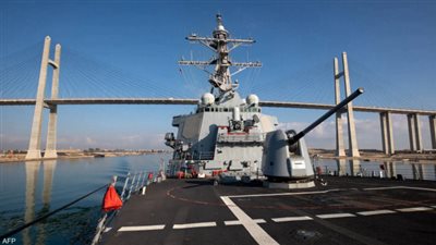 أمريكا تعلن تدمير صاروخا باليستيا أطلقه الحوثيون نحو البحر الأحمر