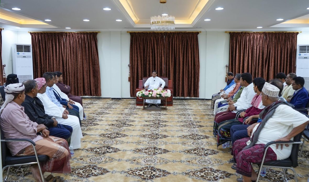  قناة عدن المستقلة AIC HDTV