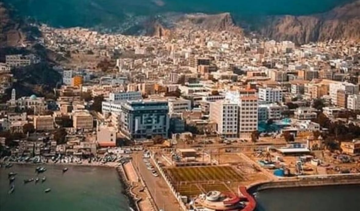 قناة عدن المستقلة AIC HDTV