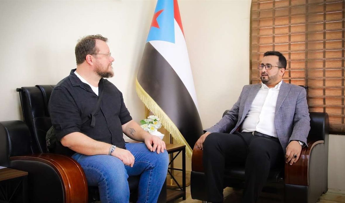 قناة عدن المستقلة AIC HDTV