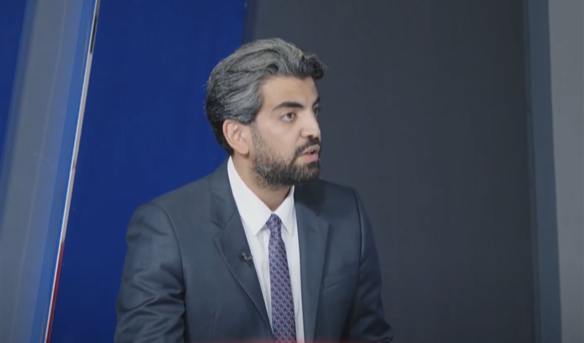 قناة عدن المستقلة AIC HDTV
