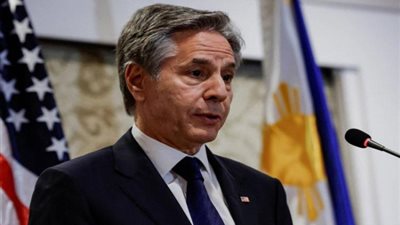 وزير الخارجية الأميركي: القرصنة الحوثية تمنع وصول الغذاء والدواء للشعوب الفقيرة