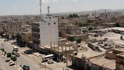 مقتل وإصابة 7 أشخاص باشتباكات قبلية في ذمار اليمنية