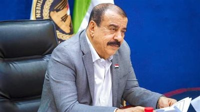 اللواء بن بريك: النخبة الحضرمية غدت نموذجاً في إرساء دعائم الأمن