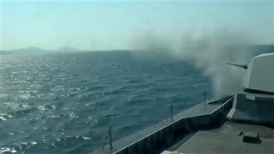 شركة بريطانية للأمن البحري تؤكد وقوع حادثة غرب عدن