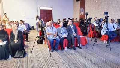 مؤتمر صحفي يحذّر من التداعيات الخطيرة لأزمة المياه في الضالع