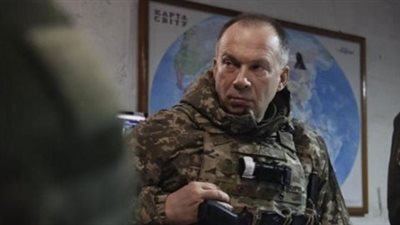 قائد الجيش الأوكراني: الوضع تدهور مع تحقيق روسيا 