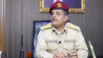 القوات الجنوبية: معركتنا ضد الإرهاب وجودية لا هوادة فيها 