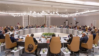 بيان الرياض