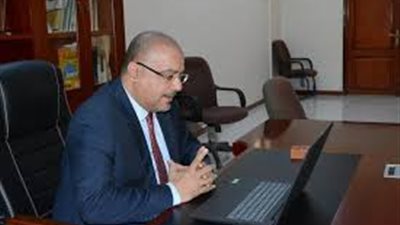 وزير التخطيط: المجلس الانتقالي الجنوبي صمام أمان قضية الجنوب