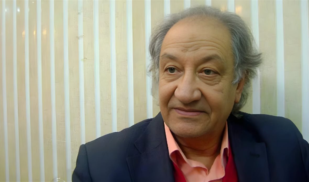 الفنان العراقي عبدالستار