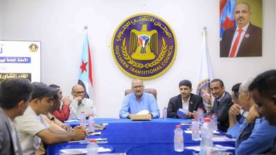 الأمانة العامة تُدشِّن لقاءً تشاوريًّا لإدارات الإعلام والثقافة في الهيئات المحلية بالمحافظات