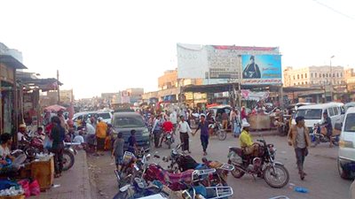 المواطنون يطرحون تساؤلات: أين ذهبت ميزانيات مشاريع لحج؟