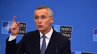 ستولتنبرغ: المناورات النووية الروسية تحدٍ خطير للناتو