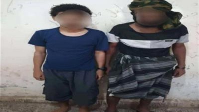 القبض على مطلوبين اثنين متورطين في هجوم إرهابي على موكب اللواء باعش