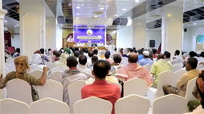 معلمو وادي وصحراء حضرموت ينتخبون قيادة جديدة برئاسة فائز عليان 